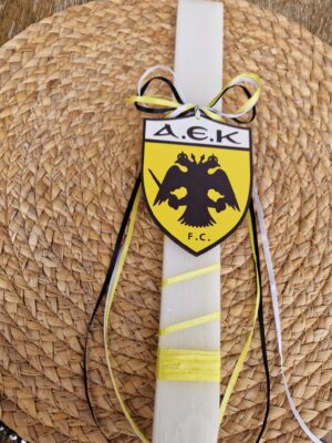 Αρωματική λαμπάδα ομάδα(3)