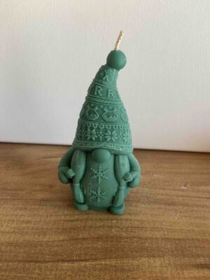 Νανος candle