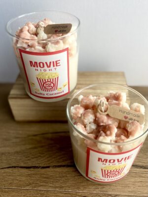 Pop corn