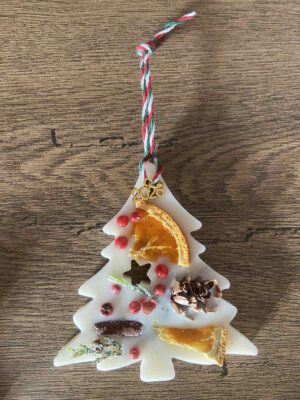 Christmas tree