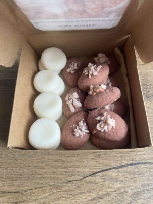 Waxmelts Christmas