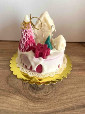 🎂 cake mood