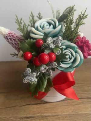 Bouquet Christmas
