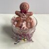 Gingerbread man
