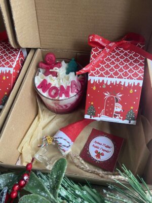 Gift box Νονα