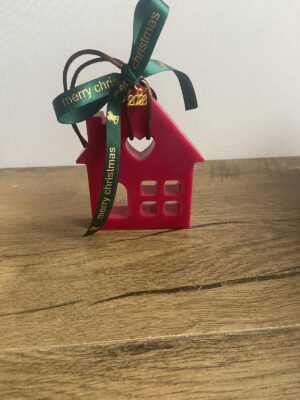 Lucky home