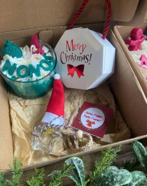 Gift box νονος