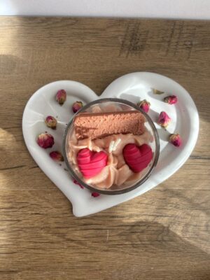 Set my heart
