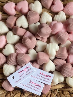 Waxmelts ❤️