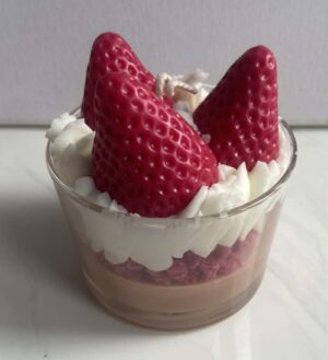 Strawberry 🍓