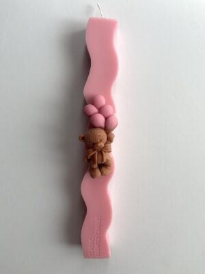 Bear for girl