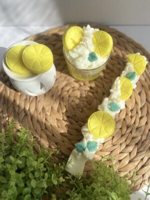 🍋 lemon
