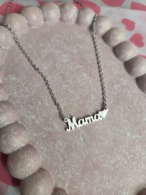 Mama❤️