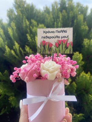 Πεθερα Bouquet