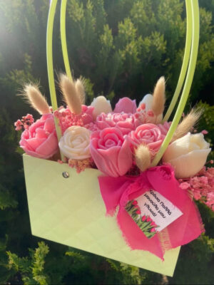 Bouquet flower