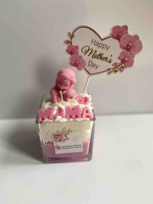 Mama's love