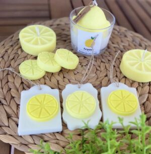 Lemon set