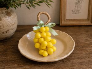 Σταφυλι waxmelts