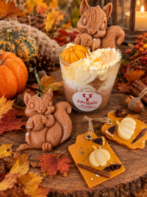 Set autumn