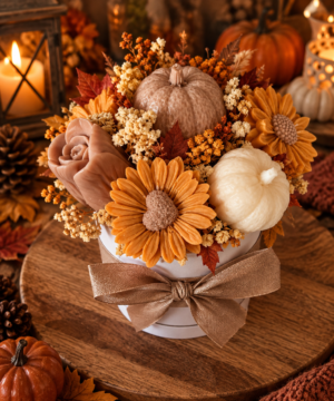 Autumn Bouquet