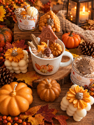 Set autumn