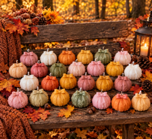 Pumpkin 🎃