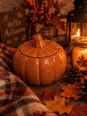 Pumpkin 🎃