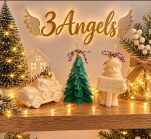 Set Christmas
