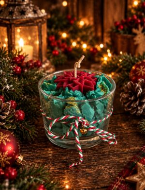 Christmas magic