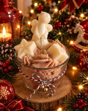 Angel candles